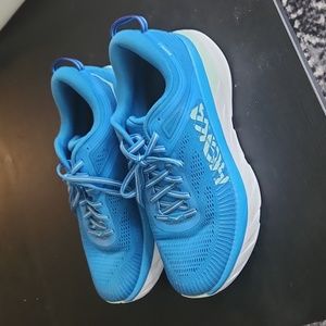 Hoka Bondi 7
